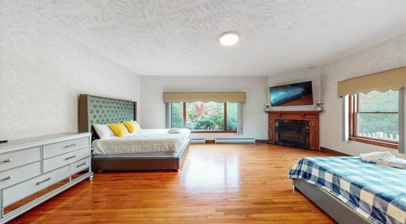 Photo of The Pocono Mansion