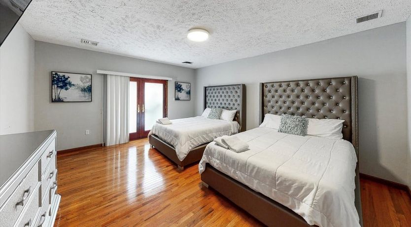 Photo of The Pocono Mansion