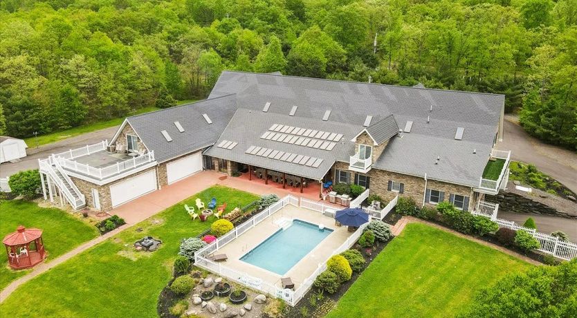 Photo of The Pocono Mansion