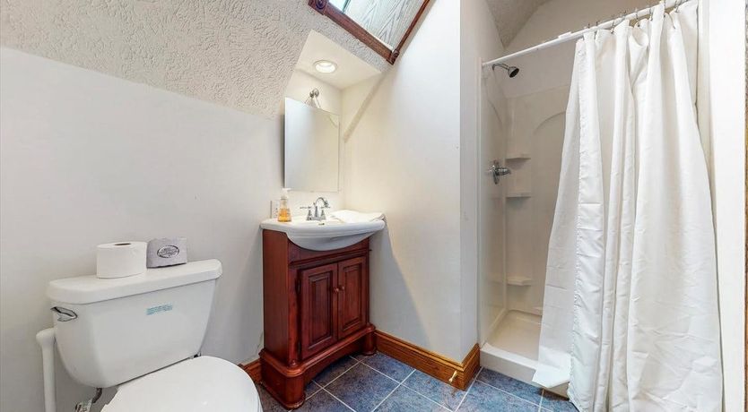 Photo of The Pocono Mansion