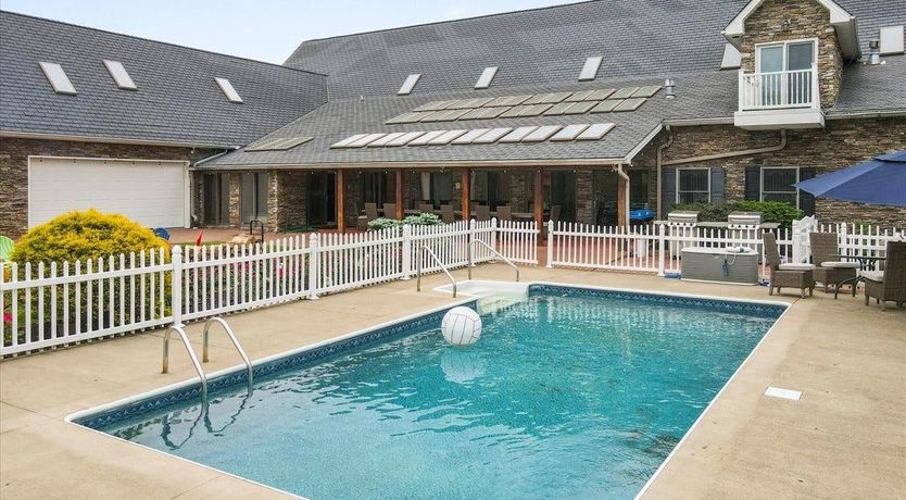 Photo of The Pocono Mansion