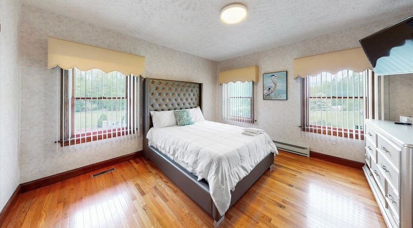 Photo of The Pocono Mansion