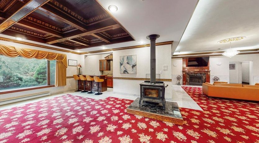 Photo of The Pocono Mansion