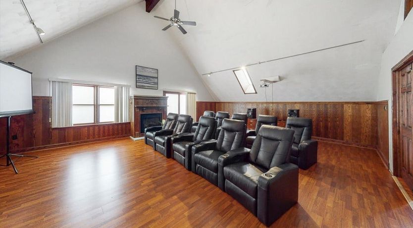 Photo of The Pocono Mansion