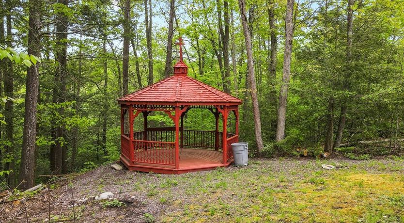 Photo of The Pocono Mansion