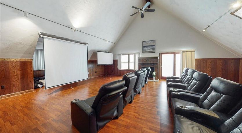 Photo of The Pocono Mansion