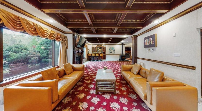 Photo of The Pocono Mansion