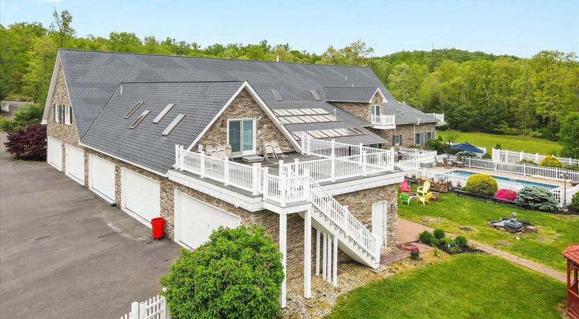 Photo of The Pocono Mansion