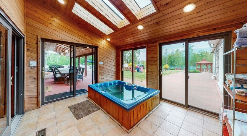 Photo of The Pocono Mansion