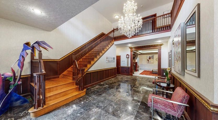 Photo of The Pocono Mansion