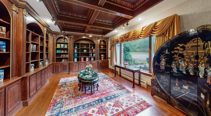 Photo of The Pocono Mansion