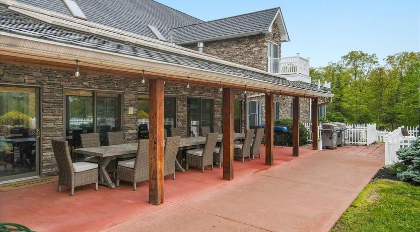 Photo of The Pocono Mansion