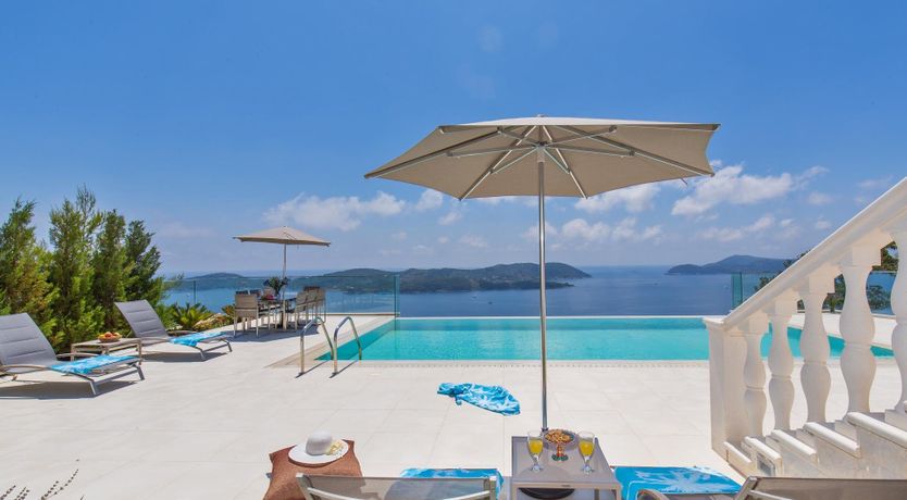 Photo of Land of a Thousand Islands