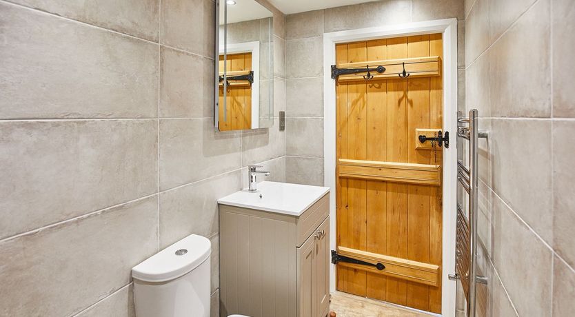 Photo of The Island Home