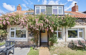 The Island Home Holiday Cottage