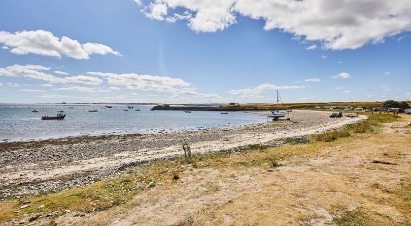 Photo of The Island Home