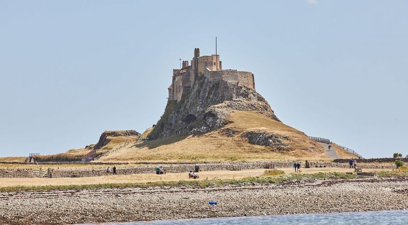 Photo of The Island Home