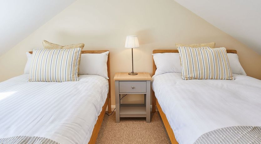 Photo of The Island Home