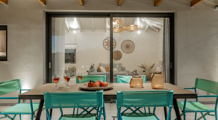 Photo of In The Olive Grove