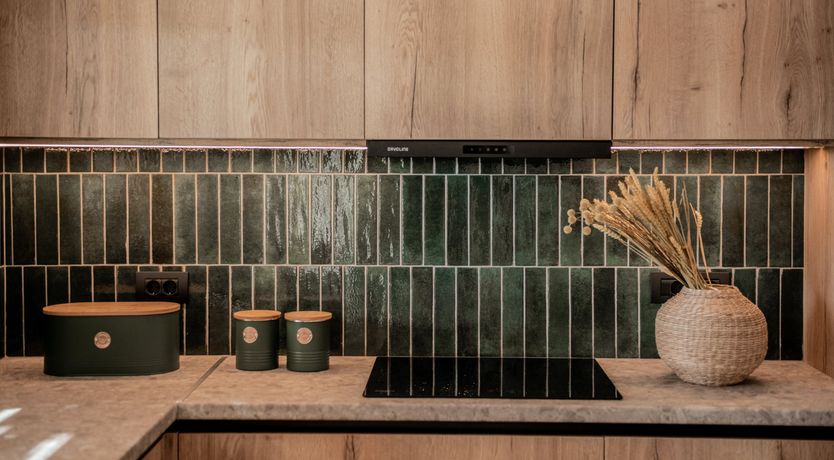 Photo of In The Olive Grove