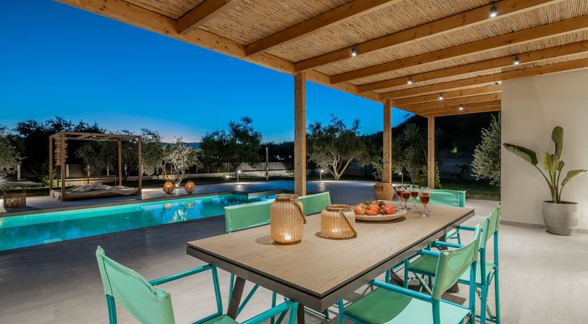 Photo of In The Olive Grove