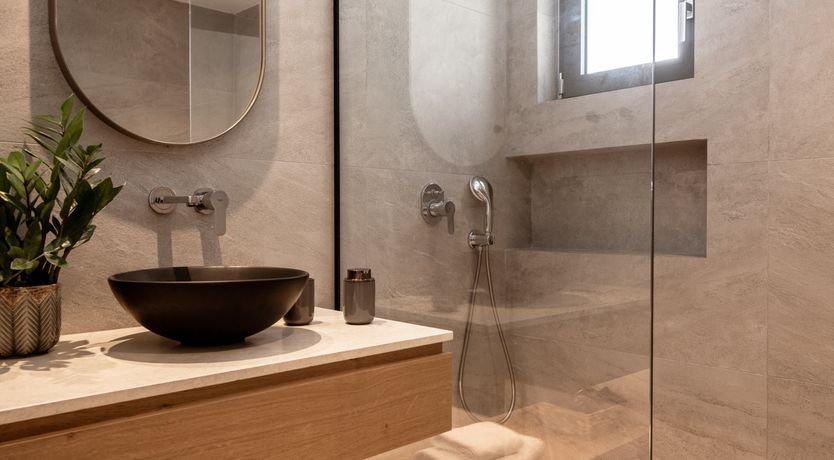 Photo of In The Olive Grove