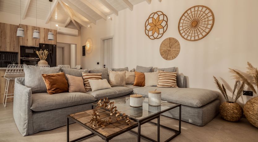 Photo of In The Olive Grove