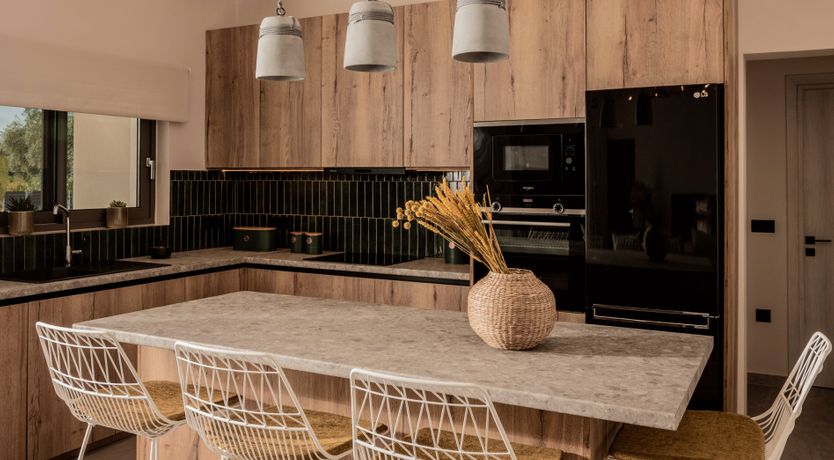 Photo of In The Olive Grove