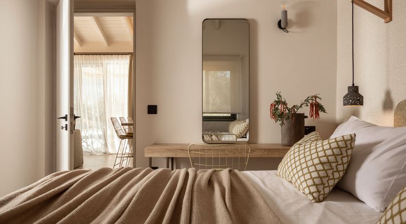 Photo of In The Olive Grove