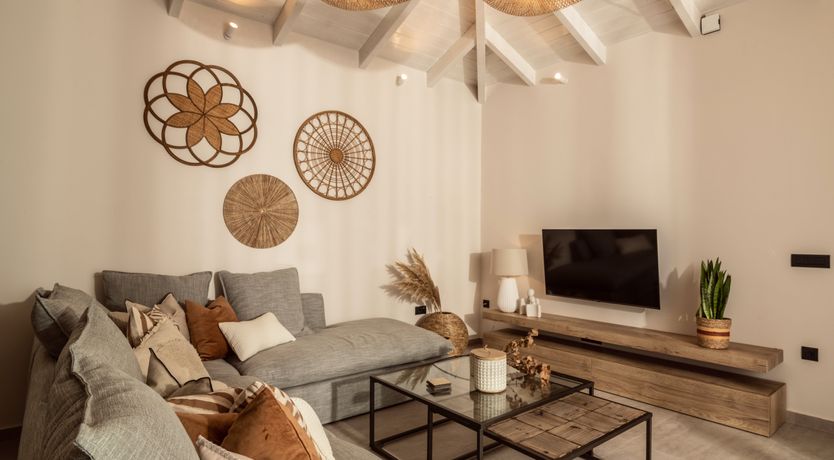 Photo of In The Olive Grove