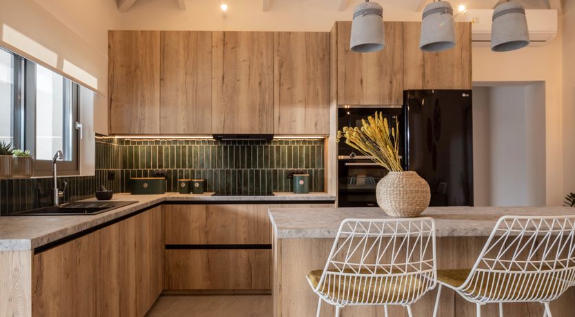 Photo of In The Olive Grove