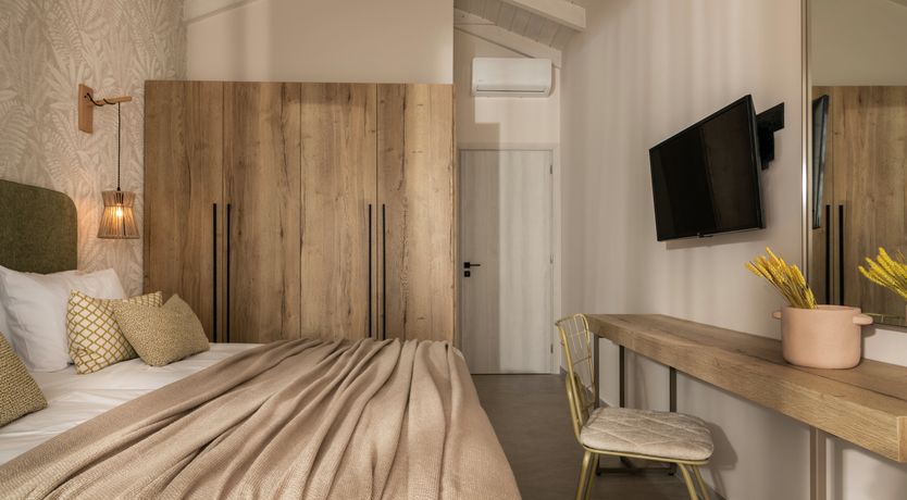 Photo of In The Olive Grove