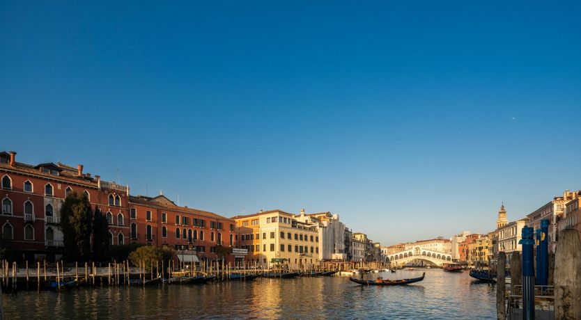 Photo of Vista of Venezia