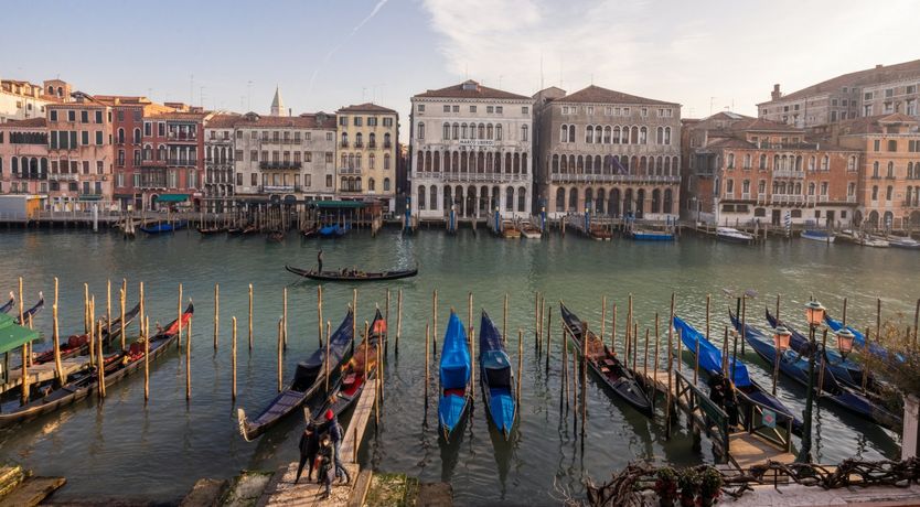 Photo of Vista of Venezia