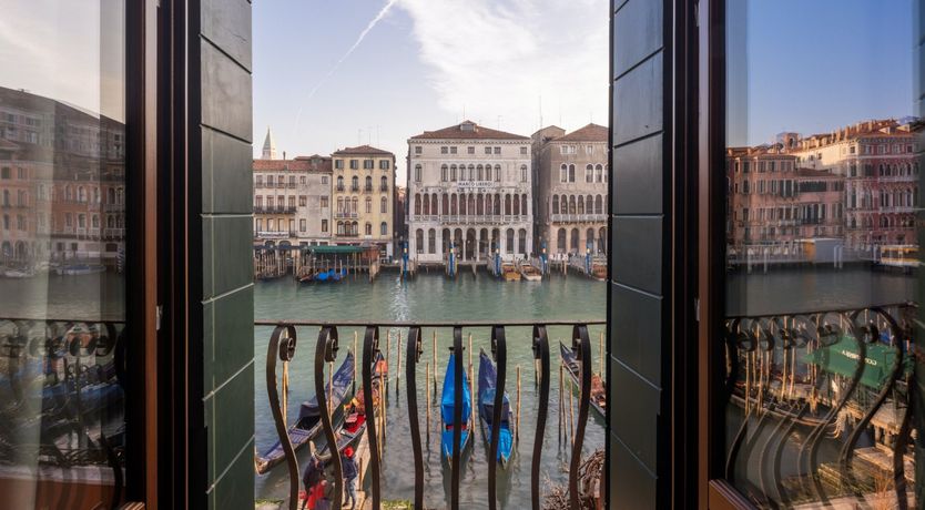 Photo of Vista of Venezia