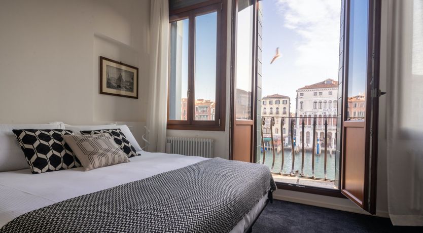 Photo of Vista of Venezia