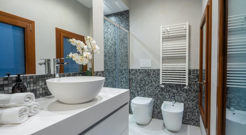 Photo of Vista of Venezia