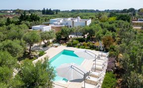 Photo of Trullo Spectacular