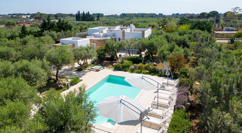 Photo of Trullo Spectacular