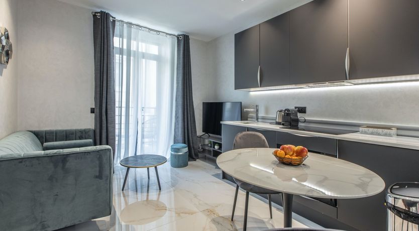 Photo of Lights, Camera, Cannes