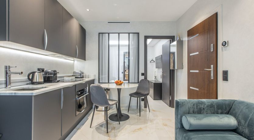 Photo of Lights, Camera, Cannes