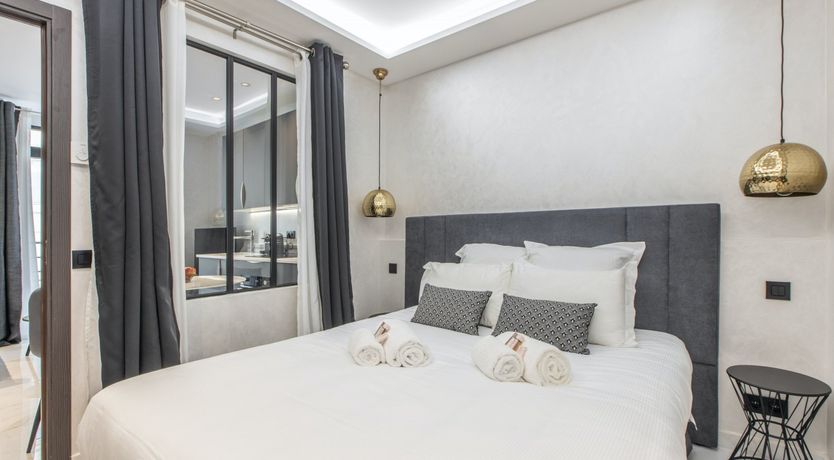 Photo of Lights, Camera, Cannes