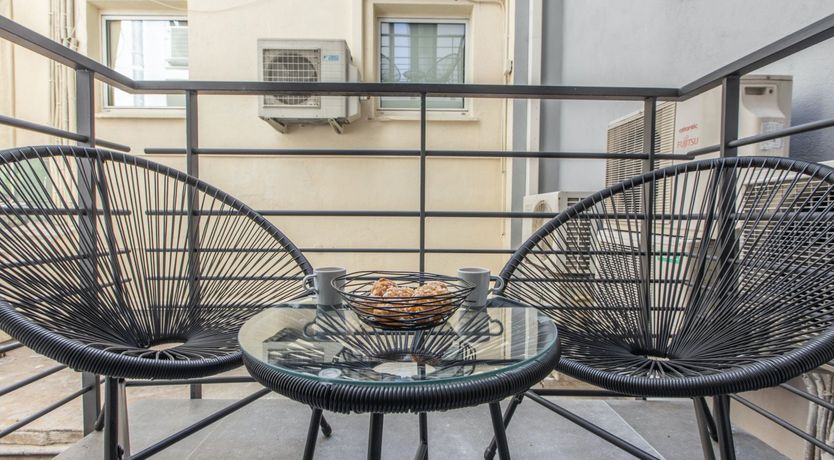 Photo of Lights, Camera, Cannes