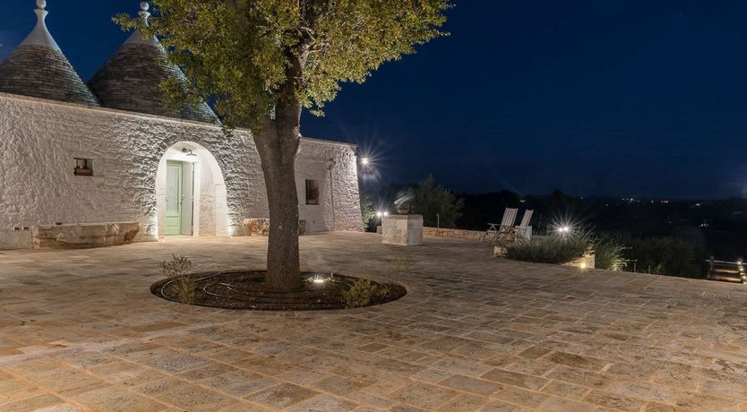 Photo of Tranquil Trullo