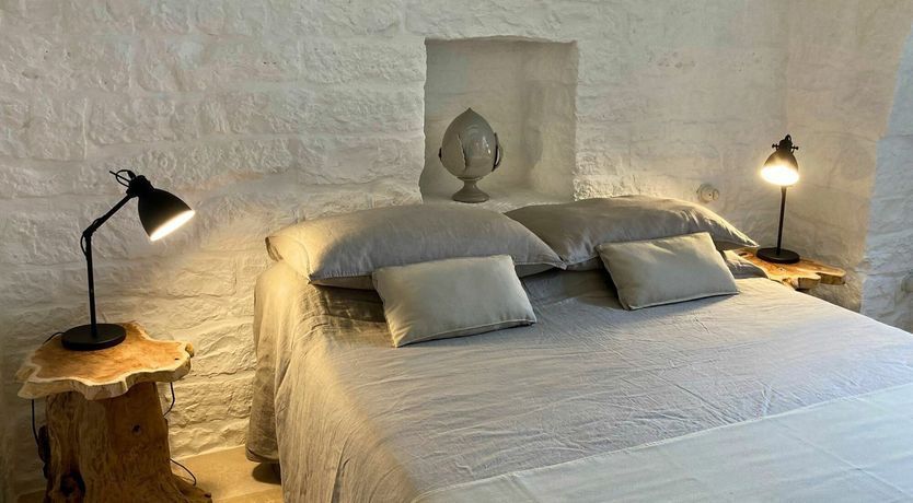 Photo of Tranquil Trullo