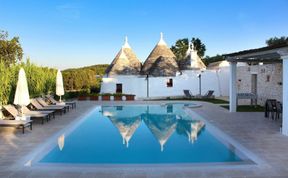 Photo of Tranquil Trullo