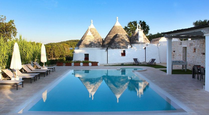 Photo of Tranquil Trullo