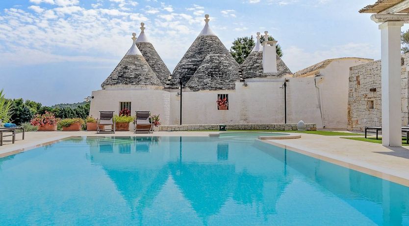 Photo of Tranquil Trullo