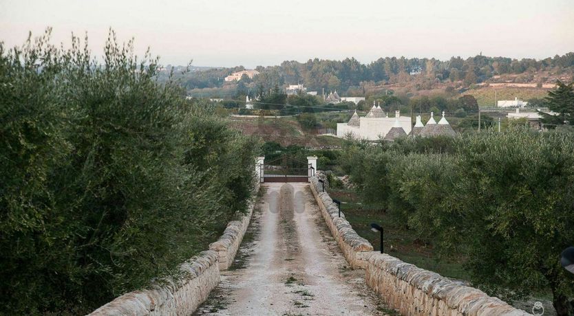 Photo of Tranquil Trullo