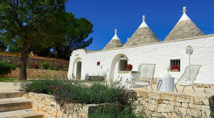 Photo of Tranquil Trullo